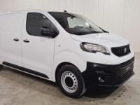 Peugeot EXPERT FOURGON FGN TOLE M BLUEHDI 180 S&S EAT8 - <small></small> 34.880 € <small>TTC</small> - #1