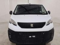 Peugeot EXPERT FOURGON FGN TOLE M BLUEHDI 180 S&S EAT8 - <small></small> 34.880 € <small>TTC</small> - #4
