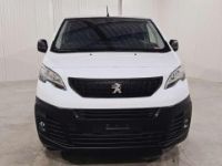 Peugeot EXPERT FOURGON FGN TOLE M BLUEHDI 180 S&S EAT8 - <small></small> 34.680 € <small>TTC</small> - #4