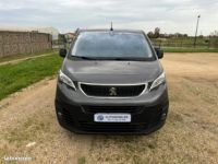 Peugeot EXPERT FOURGON FGN TOLE STANDARD 2.0 BLUEHDI 120 S&S EAT8 ASPHALT - <small></small> 17.400 € <small>TTC</small> - #2