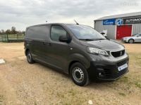 Peugeot EXPERT FOURGON FGN TOLE STANDARD 2.0 BLUEHDI 120 S&S EAT8 ASPHALT - <small></small> 17.400 € <small>TTC</small> - #3