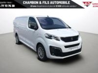 Peugeot EXPERT Fourgon FGN TOLE XL BLUEHDI 145 S BVM6 - <small></small> 32.398 € <small>TTC</small> - #1