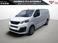 Peugeot EXPERT Fourgon FGN TOLE XL BLUEHDI 145 S BVM6 - <small></small> 32.398 € <small>TTC</small> - #3