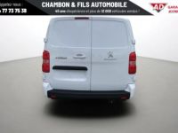 Peugeot EXPERT Fourgon FGN TOLE XL BLUEHDI 145 S BVM6 - <small></small> 32.398 € <small>TTC</small> - #5