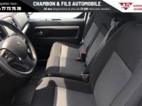 Peugeot EXPERT Fourgon FGN TOLE XL BLUEHDI 145 S BVM6 - <small></small> 32.398 € <small>TTC</small> - #7