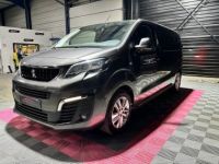 Peugeot EXPERT fourgon gn tole long bluehdi 180 s eat8 pack sport - <small></small> 16.990 € <small>TTC</small> - #7