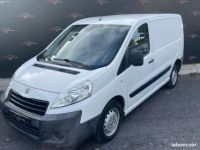 Peugeot EXPERT FOURGON L1H1 2.0 HDi 125ch PACK CD CLIM Grip Control Distri & Embrayage NEUFS - <small></small> 13.900 € <small>TTC</small> - #1