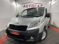 Peugeot EXPERT FOURGON LONG L2H1 2.0 HDI 128 PACK CLIM - <small></small> 9.990 € <small>TTC</small> - #1