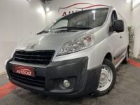 Peugeot EXPERT FOURGON LONG L2H1 2.0 HDI 128 PACK CLIM - <small></small> 9.990 € <small>TTC</small> - #6