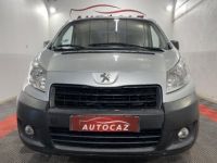 Peugeot EXPERT FOURGON LONG L2H1 2.0 HDI 128 PACK CLIM - <small></small> 9.990 € <small>TTC</small> - #8