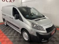 Peugeot EXPERT FOURGON LONG L2H1 2.0 HDI 128 PACK CLIM - <small></small> 9.990 € <small>TTC</small> - #9