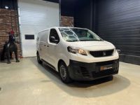 Peugeot EXPERT FOURGON PRO GN TOLE STANDARD 1.5 BLUEHDI 100 cv SS BVM6 - <small></small> 14.990 € <small>TTC</small> - #3