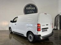 Peugeot EXPERT Fourgon Standard 1.5 BLUEHDI 120 SetS BVM6 - <small></small> 17.990 € <small>TTC</small> - #5