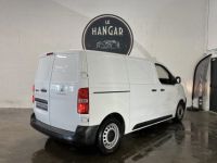 Peugeot EXPERT Fourgon Standard 1.5 BLUEHDI 120 SetS BVM6 - <small></small> 17.990 € <small>TTC</small> - #9