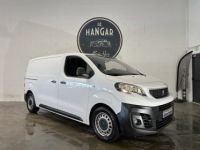 Peugeot EXPERT Fourgon Standard 1.5 BLUEHDI 120 SetS BVM6 - <small></small> 17.990 € <small>TTC</small> - #13