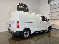 Peugeot EXPERT Fourgon Standard 1.5 BLUEHDI 120 SetS BVM6 - <small></small> 17.990 € <small>TTC</small> - #19