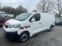 Peugeot EXPERT FOURGON TAILLE XL 2L BLUEHDI 120 PREMIUM 1 ERE MAIN 9000 HT - <small></small> 10.800 € <small>TTC</small> - #1