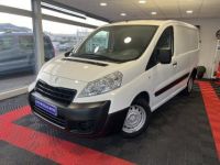 Peugeot EXPERT FOURGON TOLE 227 L1H1 1.6 HDI 90 FAP PACK CLIM - <small></small> 9.990 € <small>TTC</small> - #1