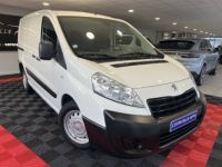 Peugeot EXPERT FOURGON TOLE 227 L1H1 1.6 HDI 90 FAP PACK CLIM - <small></small> 9.990 € <small>TTC</small> - #4