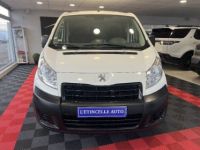 Peugeot EXPERT FOURGON TOLE 227 L1H1 1.6 HDI 90 FAP PACK CLIM - <small></small> 9.990 € <small>TTC</small> - #10