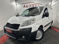 Peugeot EXPERT FOURGON TOLE 229 L1H1 2.0 HDI 160 FAP PACK CLIM NAV - <small></small> 10.990 € <small>TTC</small> - #1