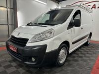 Peugeot EXPERT FOURGON TOLE 229 L1H1 2.0 HDI 160 FAP PACK CLIM NAV - <small></small> 10.990 € <small>TTC</small> - #2