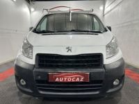 Peugeot EXPERT FOURGON TOLE 229 L1H1 2.0 HDI 160 FAP PACK CLIM NAV - <small></small> 10.990 € <small>TTC</small> - #3