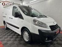 Peugeot EXPERT FOURGON TOLE 229 L1H1 2.0 HDI 160 FAP PACK CLIM NAV - <small></small> 10.990 € <small>TTC</small> - #4