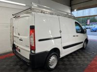 Peugeot EXPERT FOURGON TOLE 229 L1H1 2.0 HDI 160 FAP PACK CLIM NAV - <small></small> 10.990 € <small>TTC</small> - #5