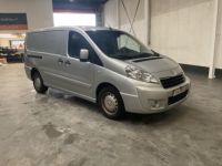 Peugeot EXPERT FOURGON TOLE 229 L2H1 2.0 HDI 125 FAP CONFORT - <small></small> 12.300 € <small>TTC</small> - #1