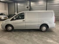 Peugeot EXPERT FOURGON TOLE 229 L2H1 2.0 HDI 125 FAP CONFORT - <small></small> 12.300 € <small>TTC</small> - #7