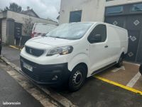 Peugeot EXPERT Fourgon Tole LONG 2.0 BLUEHDI 120 S&S EAT8 Asphalt Historique d'entretien Garantie 12 mois Courroie distribution faite Caméra de recul Boite automatiq - <small></small> 16.490 € <small>TTC</small> - #2