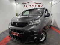 Peugeot EXPERT FOURGON TOLE STANDARD BLUEHDI 145 EAT8 ASPHALT +CAMERA*TVA RECUPERABLE - <small></small> 23.990 € <small>TTC</small> - #1