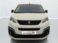 Peugeot EXPERT Fourgon XL BlueHDI 145 EAT8 (TVA RECUP, Plusieurs disponibilités) - <small></small> 33.990 € <small>TTC</small> - #5