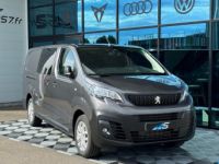 Peugeot EXPERT FOURGON XL TRANSO CABINE APPROFONDIE BLUE HDI 180 EAT8 - <small></small> 39.990 € <small>TTC</small> - #1