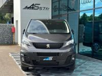 Peugeot EXPERT FOURGON XL TRANSO CABINE APPROFONDIE BLUE HDI 180 EAT8 - <small></small> 39.990 € <small>TTC</small> - #2