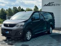 Peugeot EXPERT FOURGON XL TRANSO CABINE APPROFONDIE BLUE HDI 180 EAT8 - <small></small> 39.990 € <small>TTC</small> - #3