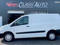 Peugeot EXPERT II 1.6 hdi 90 cv PACK CD CLIM NAV. BVM-5 TBE - <small></small> 12.990 € <small>TTC</small> - #3