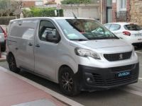 Peugeot EXPERT III 1.6 BLUEHDI 115 S&S COMPACT - <small></small> 15.990 € <small>TTC</small> - #19