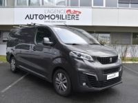 Peugeot EXPERT III PREMIUM PACK LONG 2.0 Blue HDi EAT8 180 cv Boîte auto TVA RÉCUPÉRABLE - <small></small> 29.290 € <small>TTC</small> - #1