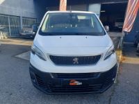 Peugeot EXPERT III VUL Standard 1.5 Blue HDi Fourgon moyen vitré 120 cv ,1ère main ,TVA RECUPERABLE-GARANTIE-FINANCEMENT POSSIBLE - <small></small> 18.990 € <small>TTC</small> - #3