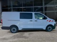 Peugeot EXPERT Long 2.0 BlueHDi - 120 Cabine approfondie Fixe Premium - <small></small> 18.990 € <small></small> - #6