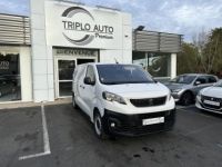 Peugeot EXPERT Long 2.0 BlueHDi - 150 S&S Asphalt Gps + Camera Ar + Clim - <small></small> 21.990 € <small>TTC</small> - #1