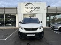 Peugeot EXPERT Long 2.0 BlueHDi - 150 S&S Asphalt Gps + Camera Ar + Clim - <small></small> 21.990 € <small>TTC</small> - #2