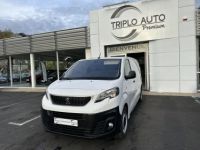 Peugeot EXPERT Long 2.0 BlueHDi - 150 S&S Asphalt Gps + Camera Ar + Clim - <small></small> 21.990 € <small>TTC</small> - #3