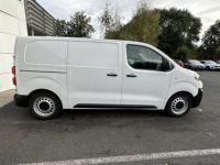 Peugeot EXPERT Long 2.0 BlueHDi - 150 S&S Asphalt Gps + Camera Ar + Clim - <small></small> 21.990 € <small>TTC</small> - #8