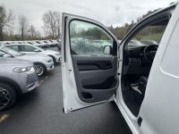 Peugeot EXPERT Long 2.0 BlueHDi - 150 S&S Asphalt Gps + Camera Ar + Clim - <small></small> 21.990 € <small>TTC</small> - #26