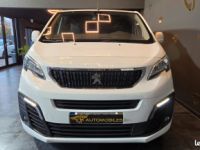 Peugeot EXPERT Long 2.0 BlueHDi 180ch Premium Pack S&S EAT6 TVA RECUPERABLE - <small></small> 19.990 € <small>TTC</small> - #2