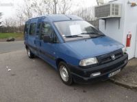 Peugeot EXPERT PLANCB COURT 230C HDI95 - <small></small> 1.500 € <small>TTC</small> - #1