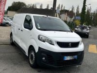 Peugeot EXPERT PREMIUM TAILLE M 2.0 BLUEHDI 150 CV GPS CAMERA - <small></small> 9.990 € <small>TTC</small> - #3